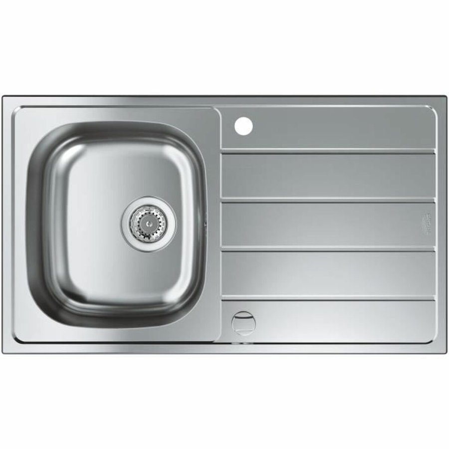 Vask med et rum Grohe 31552SD1 Gr #4