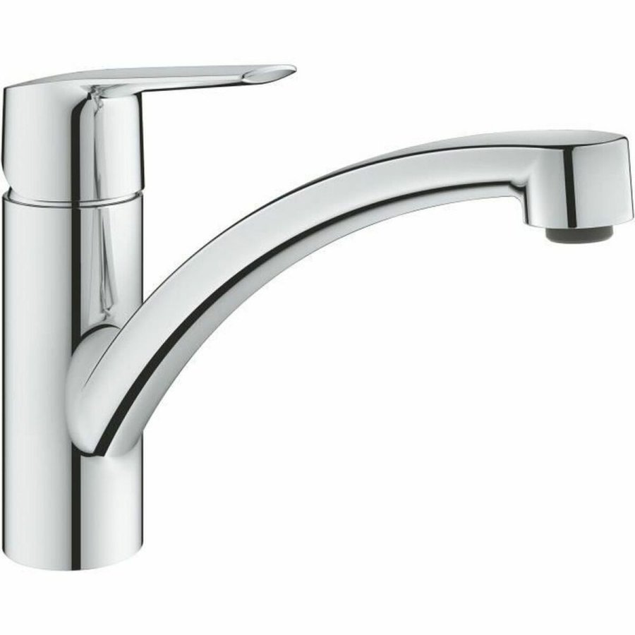 Hane med blandingsbatteri Grohe 31138002 #1