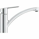 Hane med blandingsbatteri Grohe 31138002 #2