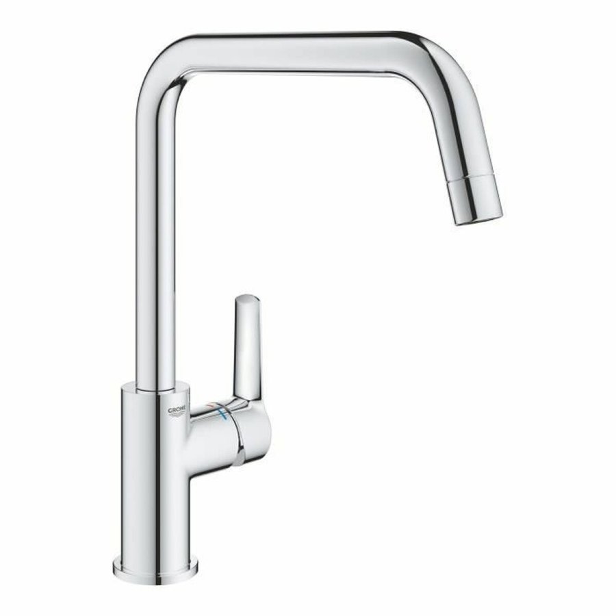 Hane med blandingsbatteri Grohe QuickFix Start #1