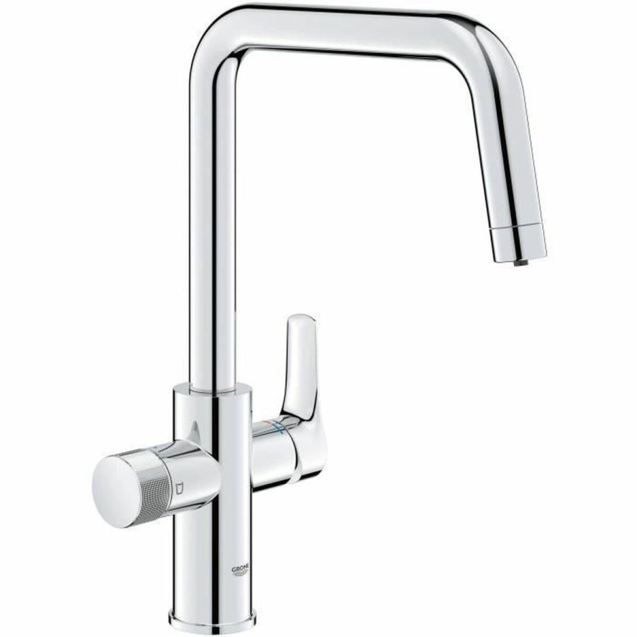Kitchen Tap Grohe Blue Pure Start Gaffel/U-formet #1