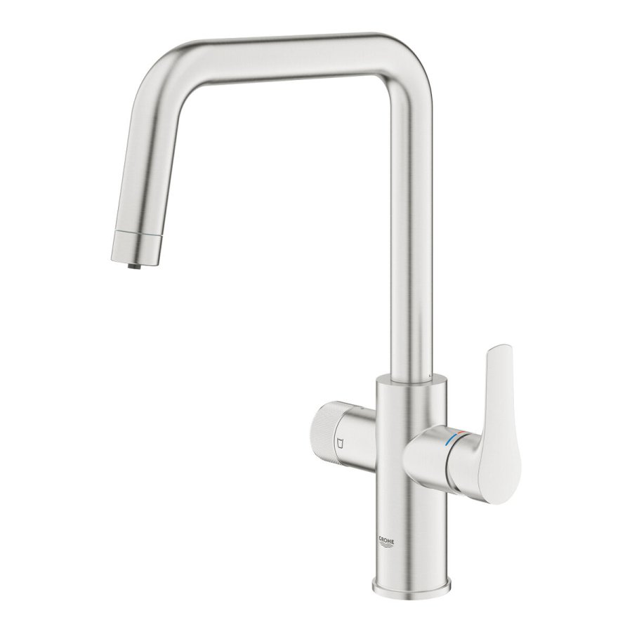Kitchen Tap Grohe Blue Pure Start Gaffel/U-formet #2