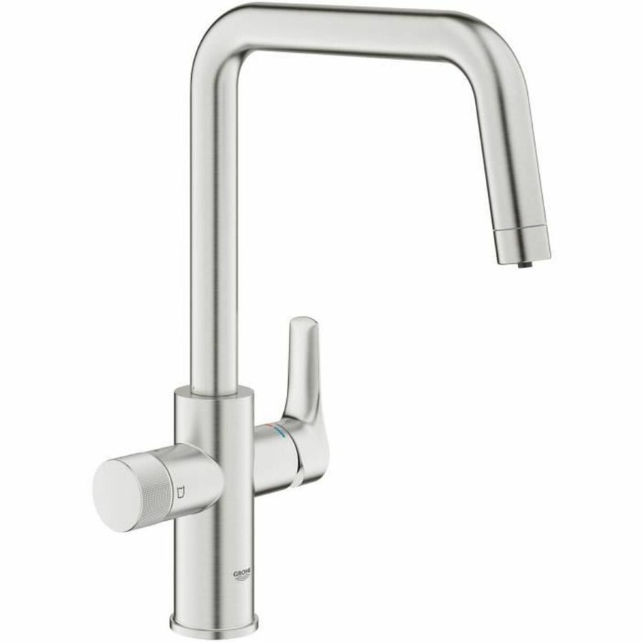 Kitchen Tap Grohe Blue Pure Start Gaffel/U-formet #1