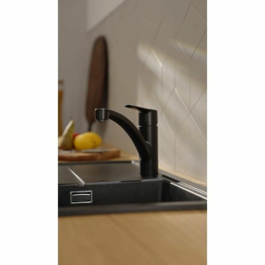 Hane med blandingsbatteri Grohe Start 324412432 #2