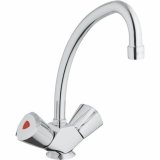 Bimando-hane Grohe 31072000 #1