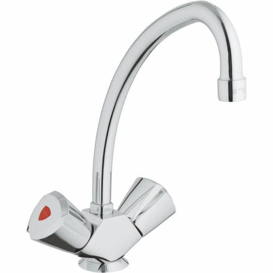 Bimando-hane Grohe 31072000 #1