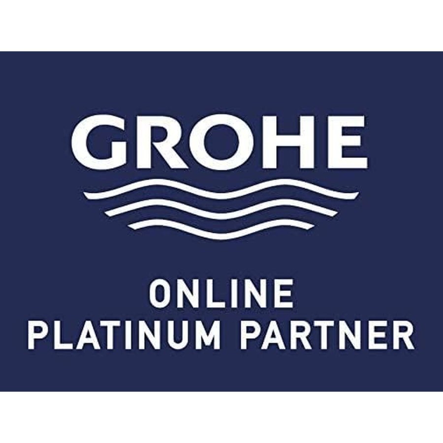 Ventilator Grohe 40527000 #4