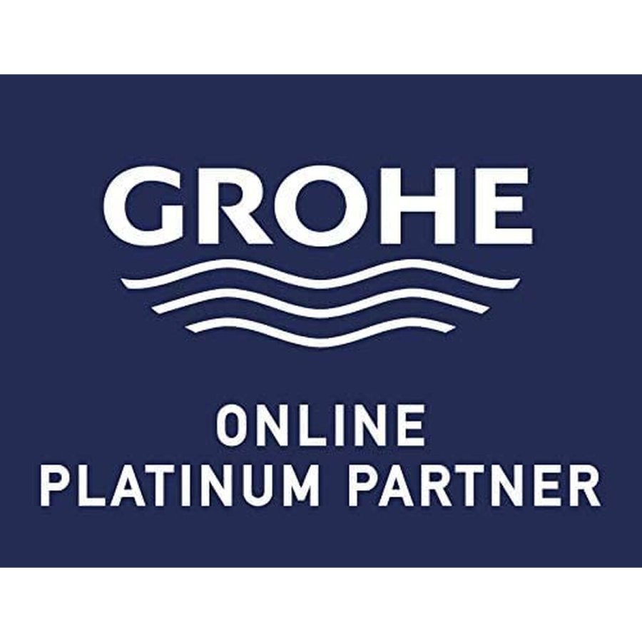 Ventilator Grohe 40527000 #6