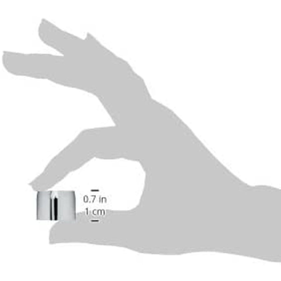 Ventilator Grohe 40527000 #7