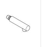 Hane med blandingsbatteri Grohe #2