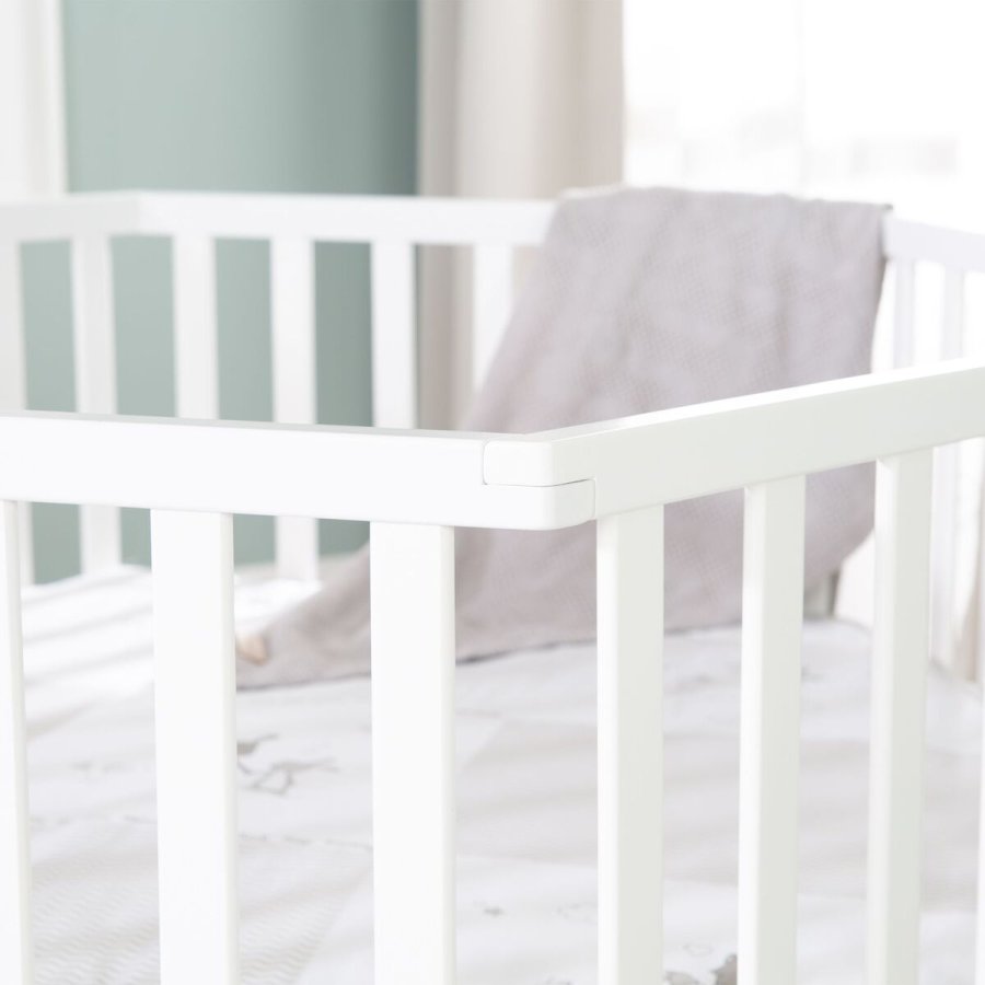 Legeplads ROBA Fox & Bunny Hvid Gr 66 X 19 X 70 CM #5