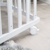 Legeplads ROBA Fox & Bunny Hvid Gr 66 X 19 X 70 CM #6