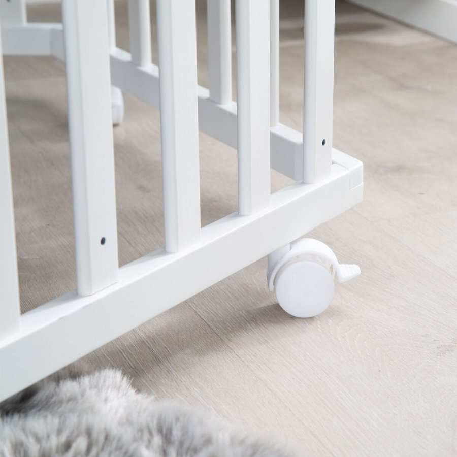 Legeplads ROBA Fox & Bunny Hvid Gr 66 X 19 X 70 CM #6