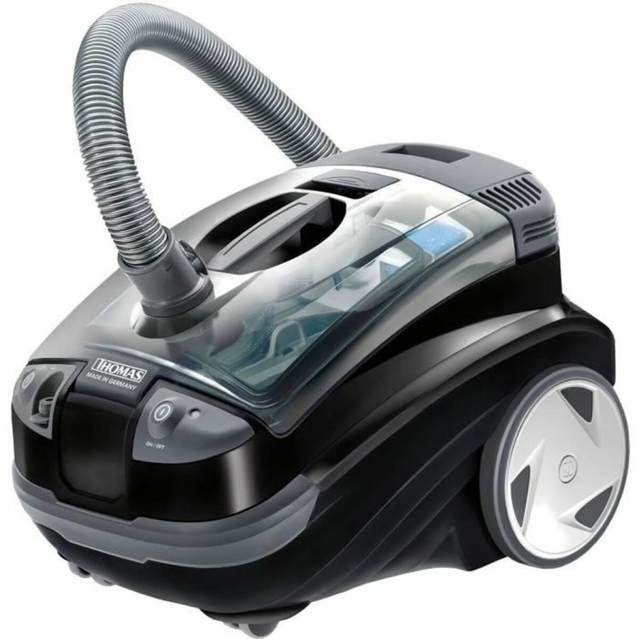 Stvsuger Thomas Aquatic Onyx Sort 1700 W #1