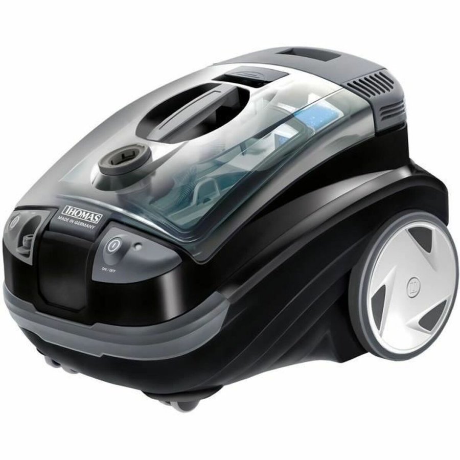 Stvsuger Thomas Aquatic Onyx Sort 1700 W #6