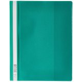 Dossier Durable Fstener Duraplus Gennemsigtig Grn A4 (25 enheder) #3