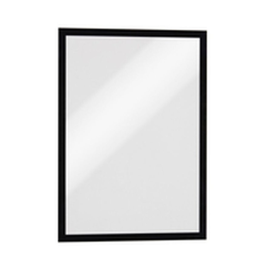 Magnetisk fotoramme Durable Duraframe Magnetic A3 Sort #5