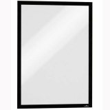 Magnetisk fotoramme Durable Duraframe Magnetic A3 Sort #1