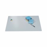 Skridsikker Mtte Durable Duraglas Borddug Gennemsigtig #3