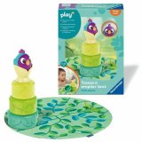 Min Frste Musicalbog Ravensburger Little bird #2