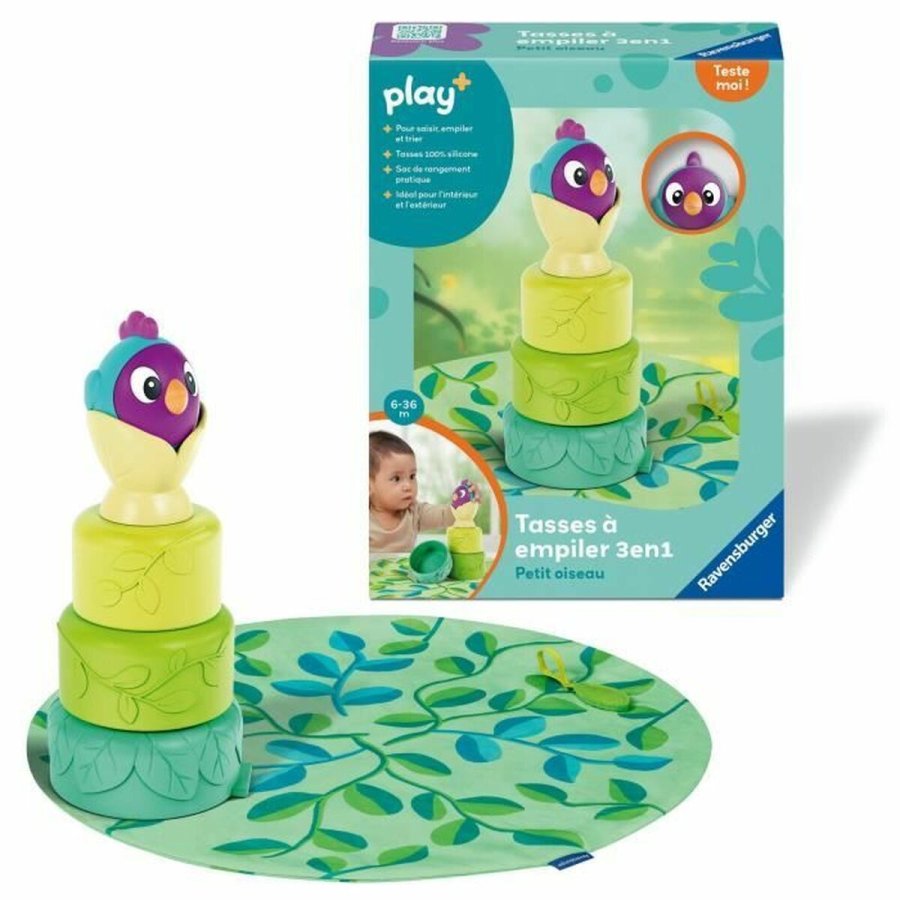 Min Frste Musicalbog Ravensburger Little bird #2