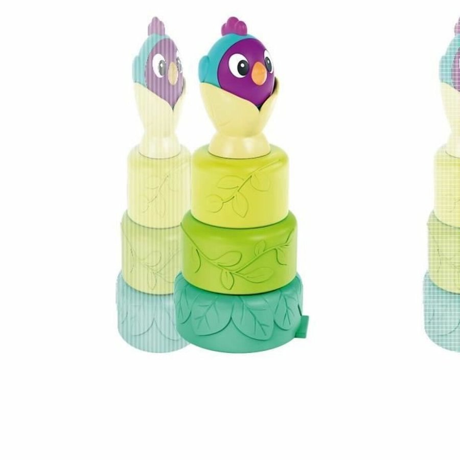 Min Frste Musicalbog Ravensburger Little bird #5