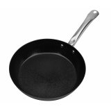 Stegepande GSW AVANTI Sort � 24 cm Skridsikker 24 cm #3