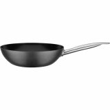 Wok Pande GSW Stl  28 cm 1 Dele #2