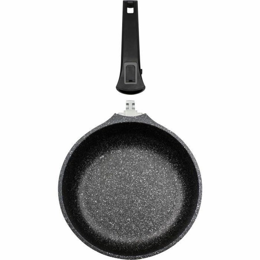 Stegepande GSW Aluminium  24 cm #2