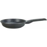 Stegepande GSW 167802 Aluminium  28 cm Sort #1