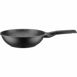 Wok Pande GSW Stbt aluminium  28 cm #1