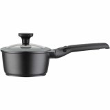 Kasserolle GSW Aluminium  16 cm 3 Dele #1