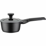 Kasserolle GSW Aluminium  16 cm 3 Dele #4