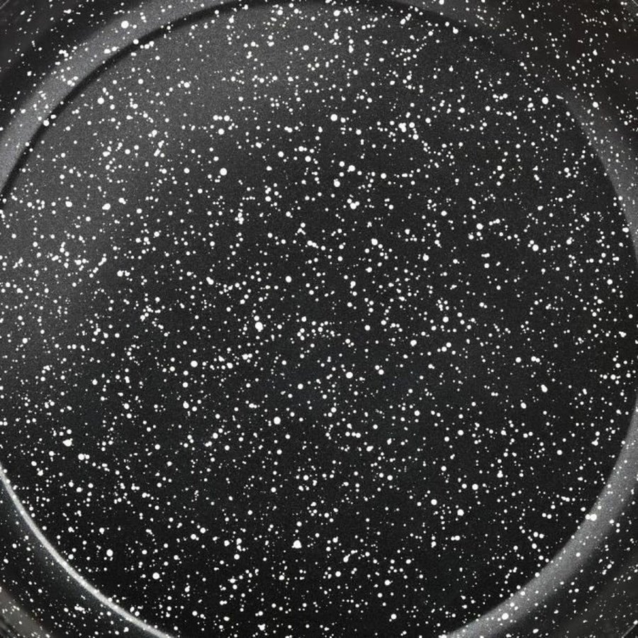 Stegepande GSW Aluminium Smedet aluminium  24 cm #2