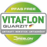 Stegepande GSW Aluminium Smedet aluminium  24 cm #6