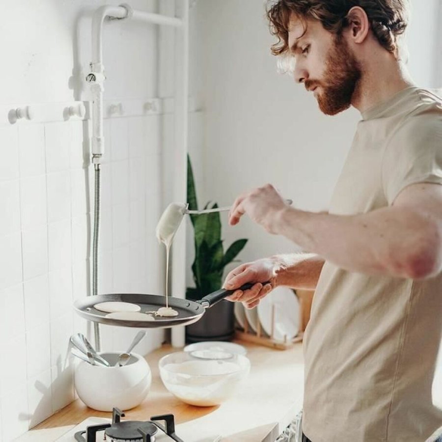 Pandekage Maskin GSW 456715 26 cm #6