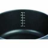 Gryde GSW Sort  28 cm #2