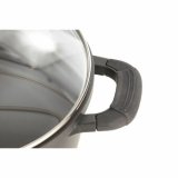 Gryde GSW Sort  28 cm #3