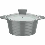 Panorr GSW Hvid Gr Keramik Stbt aluminium 2 Dele #1