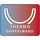 Salatskl GSW DISEO 22 cm Slvfarvet Metal 3,2 L Termisk #2