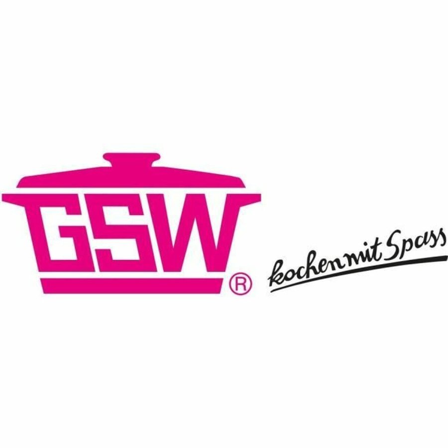 Panorr GSW Gr Rustfrit stl 2 Dele #4