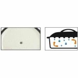 Panorr GSW Beige Gr 3,8 L  24 cm #2