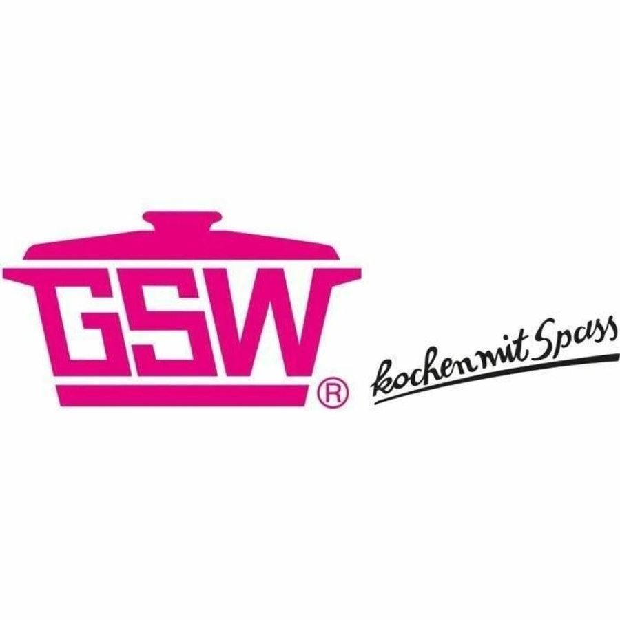 Ekspres-gryde GSW #3