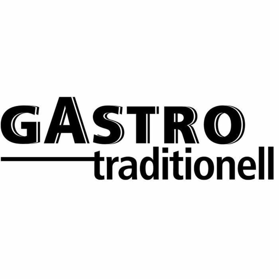 Pandekage Maskin GSW Lyonnaise PRO Slvfarvet 26 cm #3