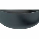 Wok Pande GSW Stl Smedet stl  32 cm 4 Dele #5