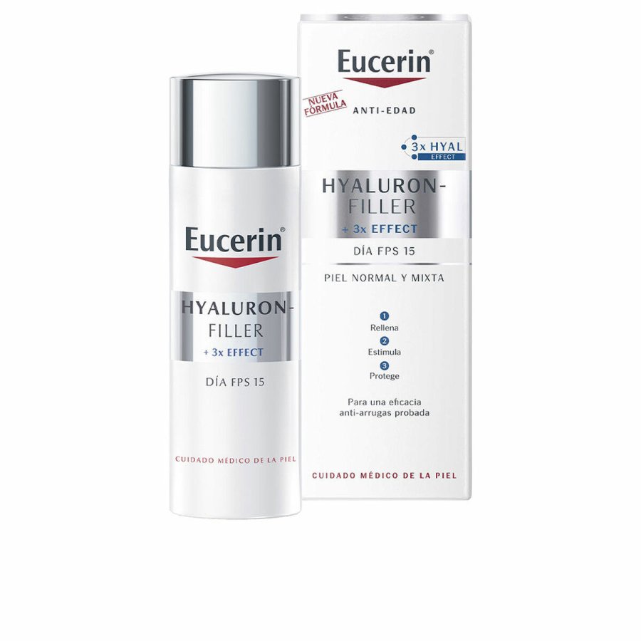 Anti-Age Dagcreme Eucerin Hyaluron Filler 50 ml #1