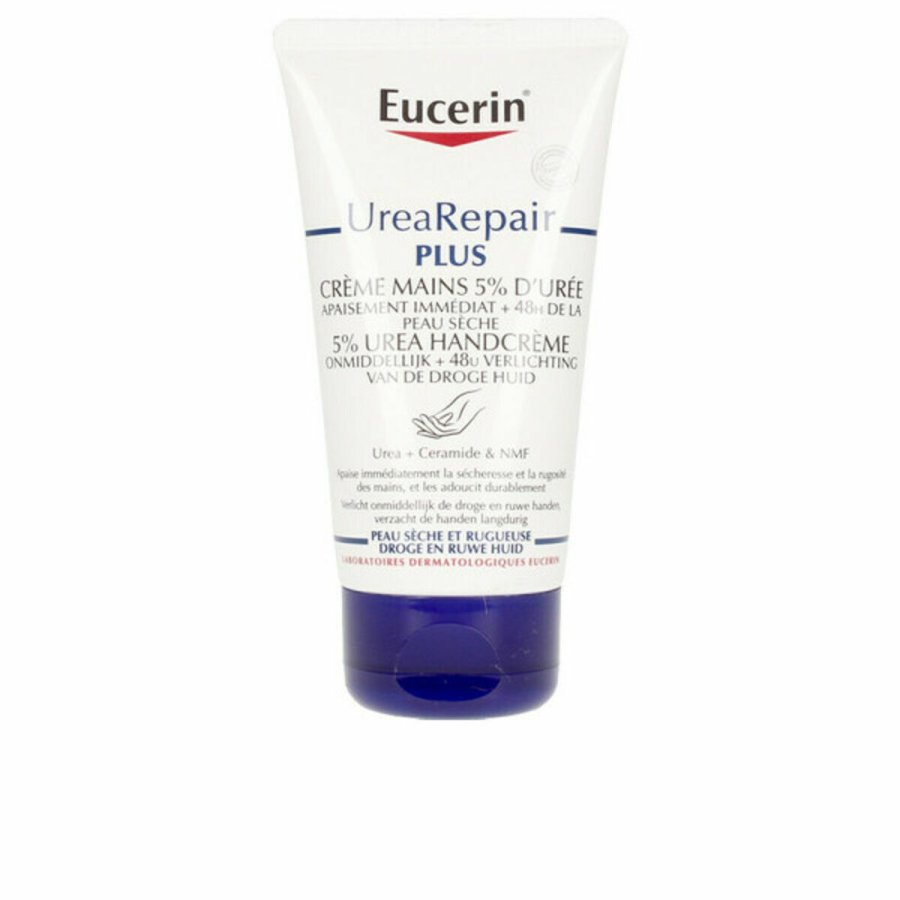 Hndcreme Eucerin 3665 #1