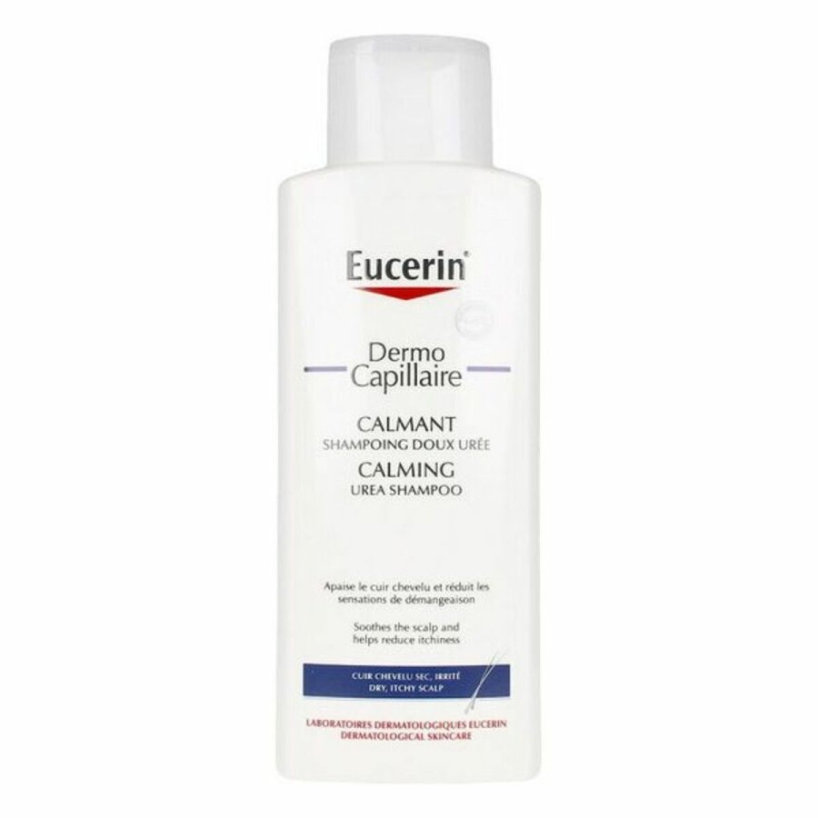Shampoo Dermo Capillaire Eucerin (250 ml) #1