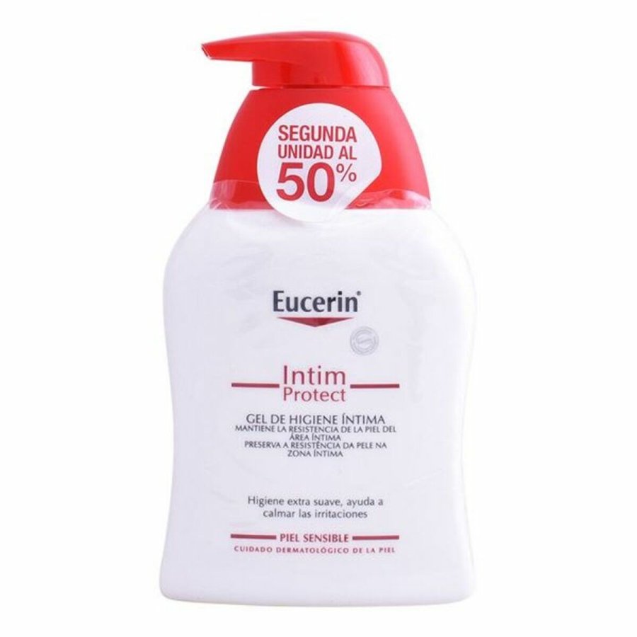 Intim Sbe Protect Eucerin Intim Protect Gel Higine Intima Lote (250 ml) 250 ml #1