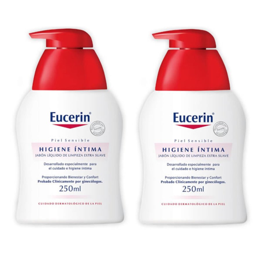 Intim Sbe Protect Eucerin Intim Protect Gel Higine Intima Lote (250 ml) 250 ml #3